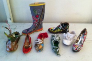Journey Shoes