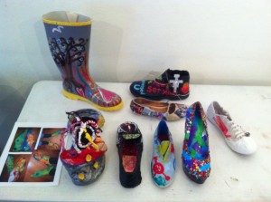 AG Journey Shoes 3