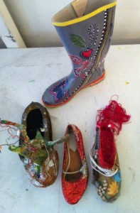 AG Journey Shoes 5