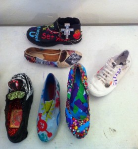Journey Shoes